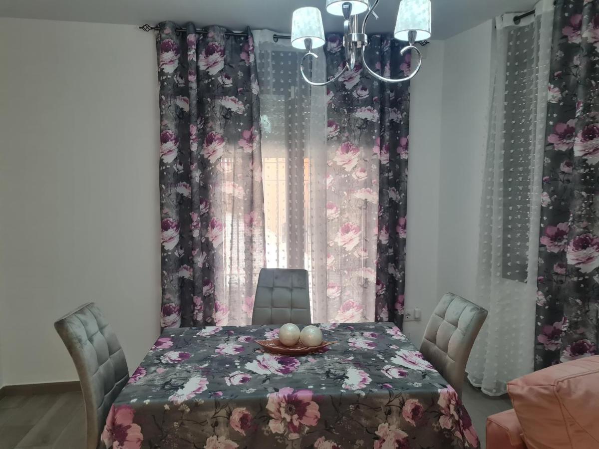 Appartamento El Capricho De Olga Almodóvar del Río Esterno foto