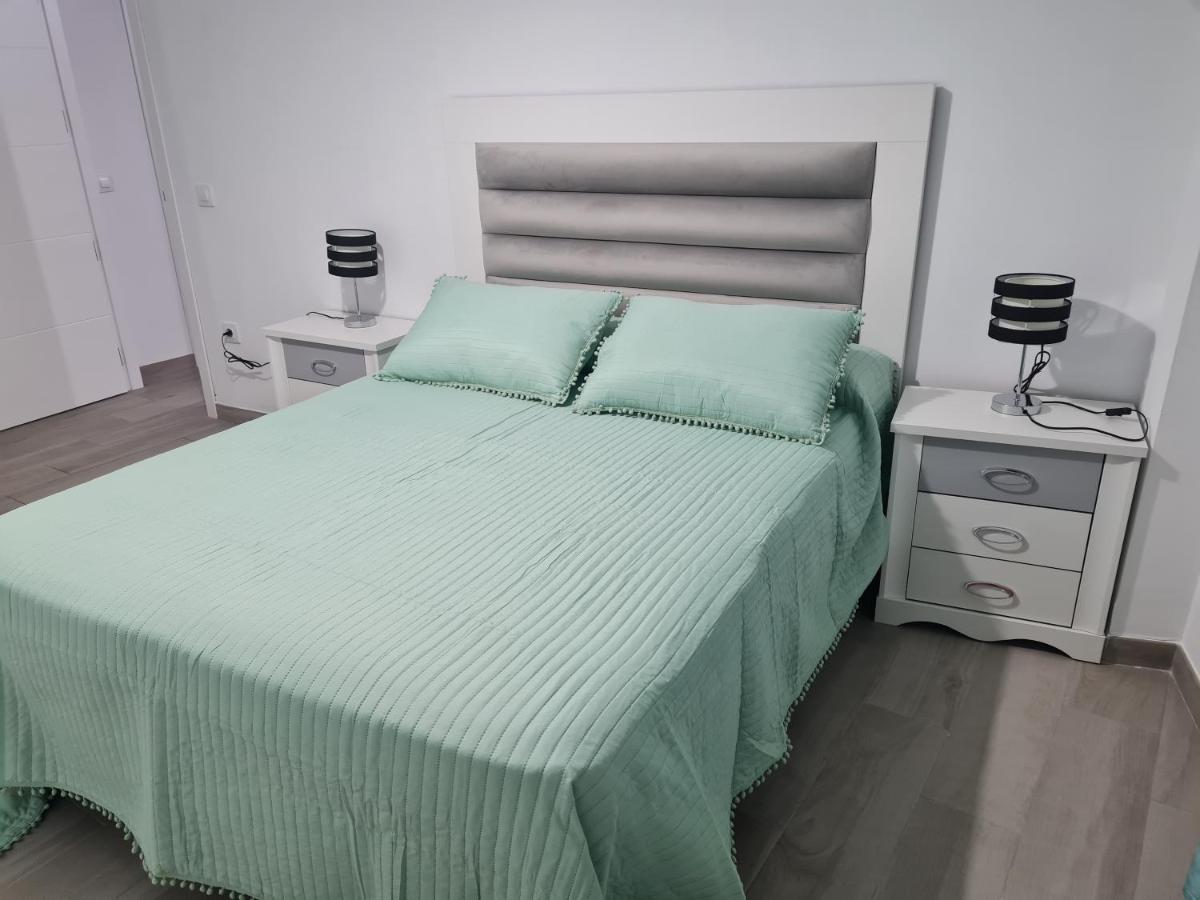 Appartamento El Capricho De Olga Almodóvar del Río Esterno foto