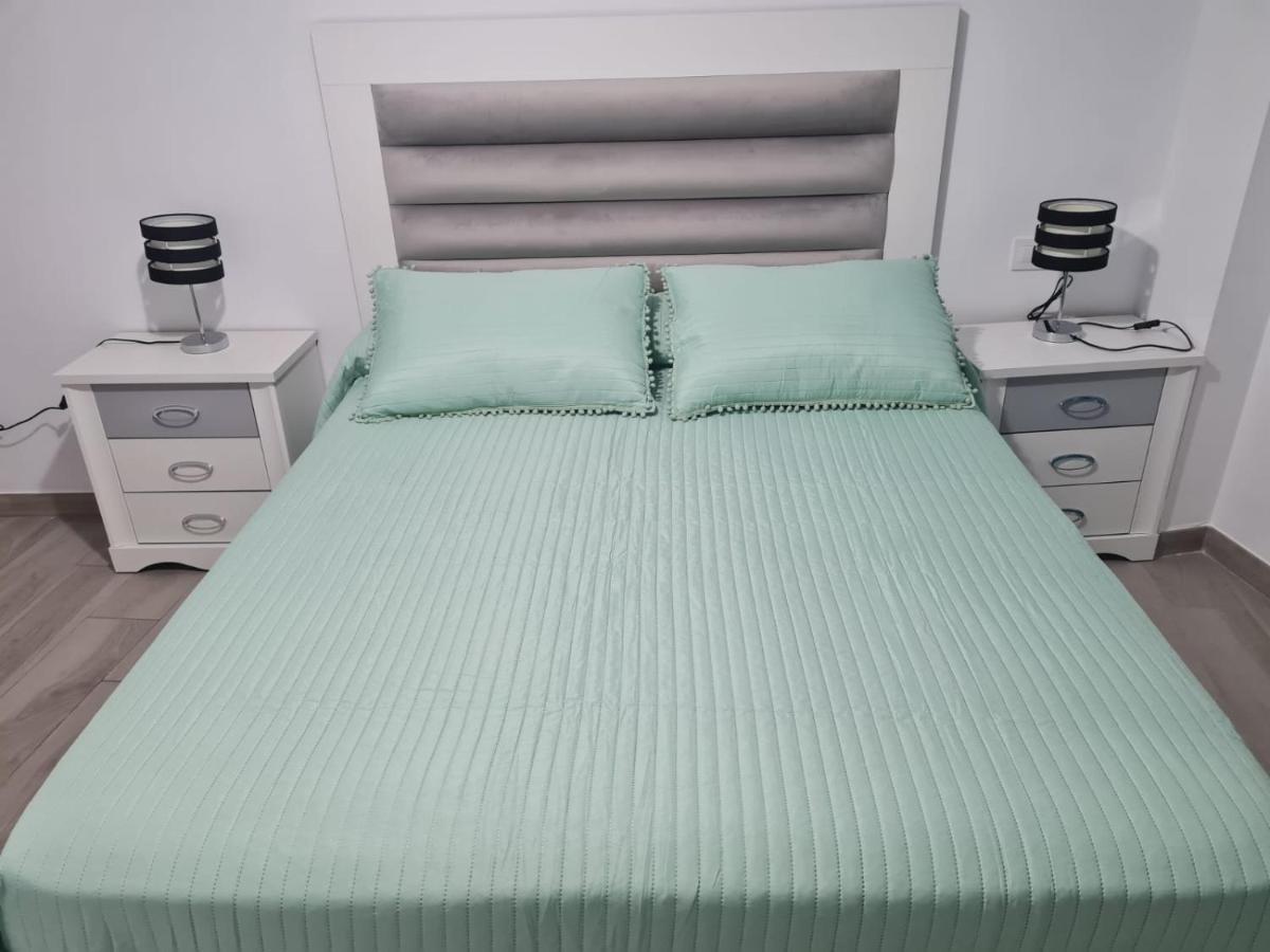 Appartamento El Capricho De Olga Almodóvar del Río Esterno foto