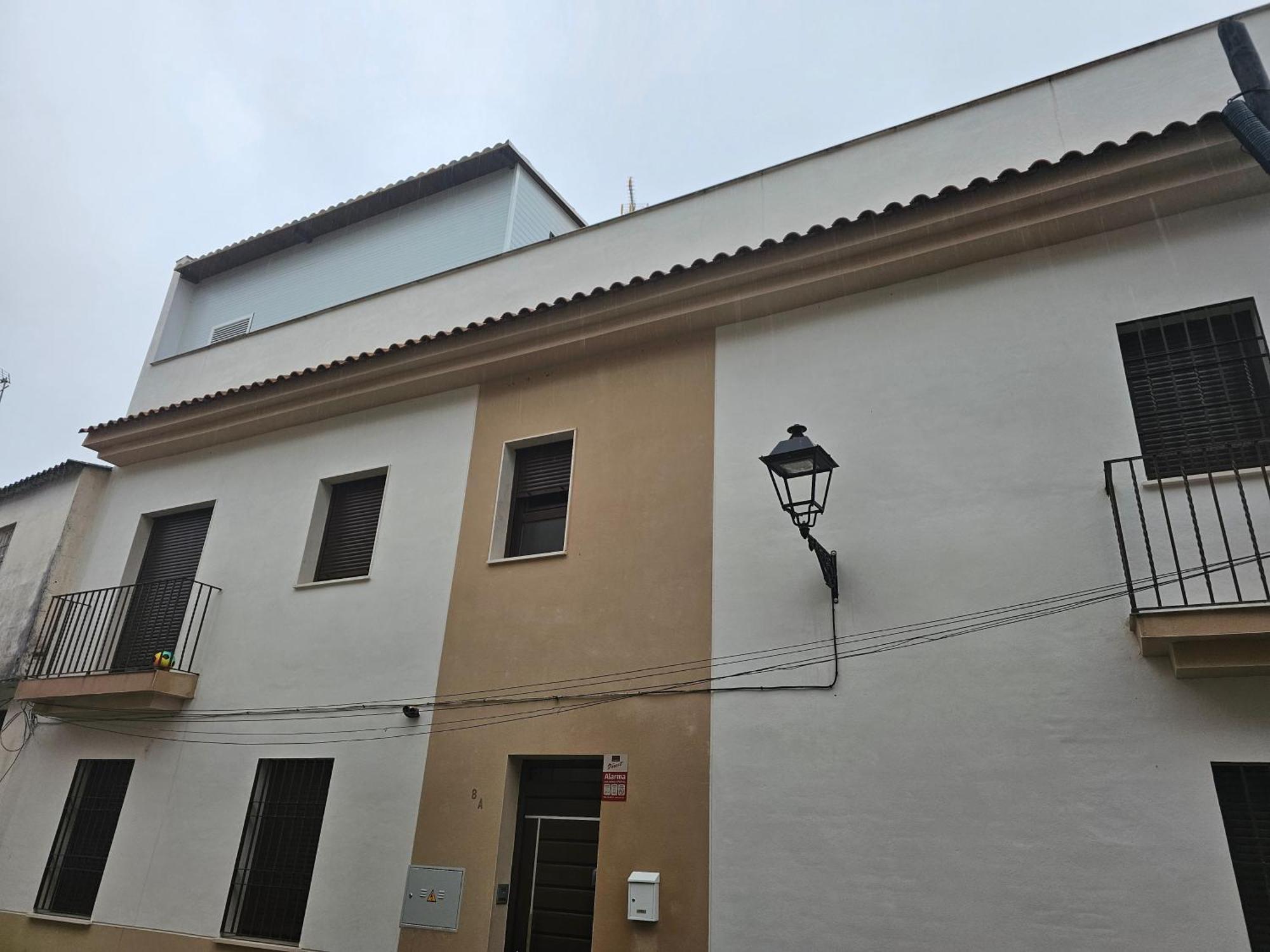 Appartamento El Capricho De Olga Almodóvar del Río Esterno foto